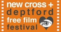 New Cross & Deptford Free Film Festival 2014. Kick off mtg Nov 11
